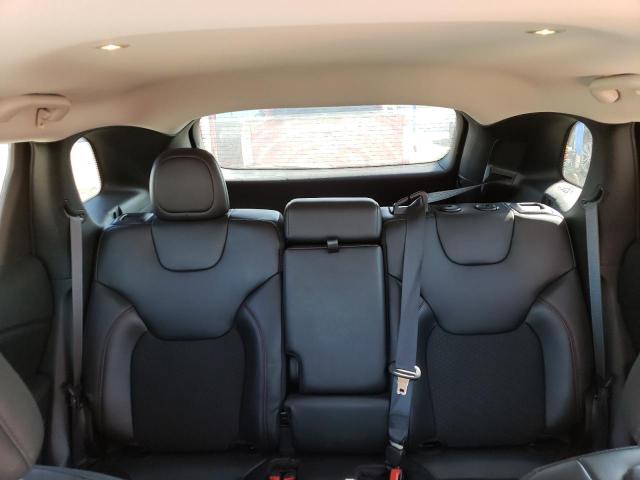 1C4PJMBX1LD572186 - 2020 JEEP CHEROKEE TRAILHAWK GRAY photo 10