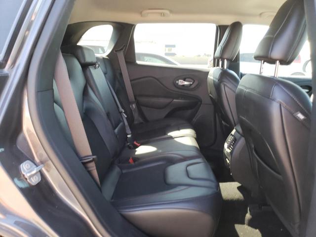 1C4PJMBX1LD572186 - 2020 JEEP CHEROKEE TRAILHAWK GRAY photo 11