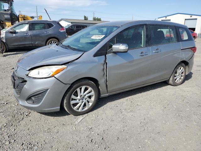 2013 MAZDA 5, 