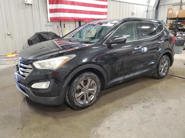 2013 HYUNDAI SANTA FE S, 
