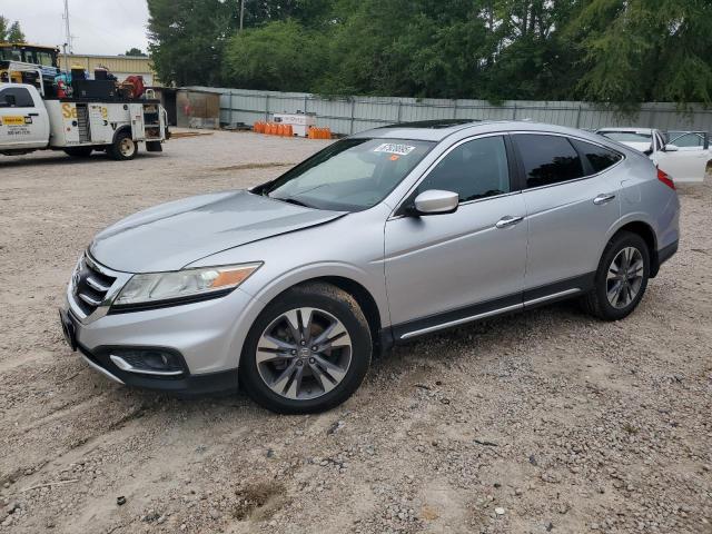 2013 HONDA CROSSTOUR EXL, 