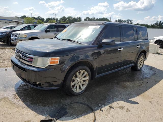2011 FORD FLEX SEL, 