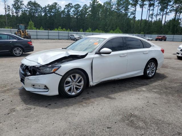 2019 HONDA ACCORD LX, 