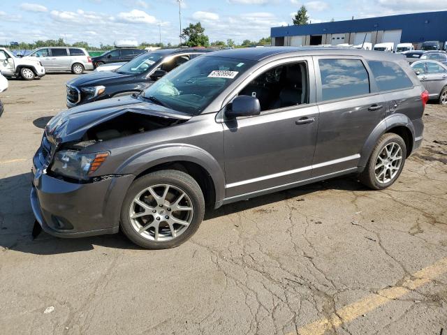 2019 DODGE JOURNEY GT, 