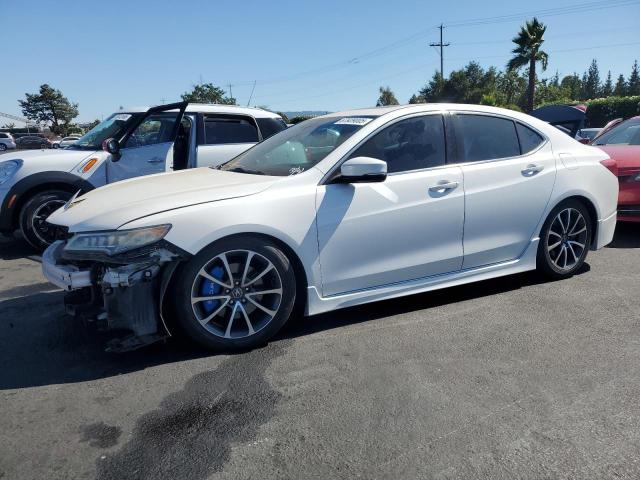 2015 ACURA TLX TECH, 