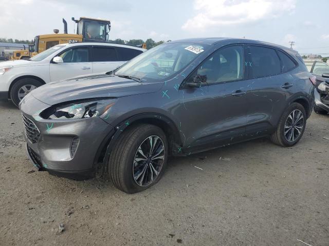 2022 FORD ESCAPE SE, 