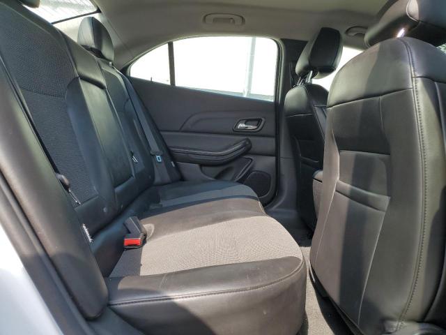 1G11C5SA9GF154575 - 2016 CHEVROLET MALIBU LIM LT 白色 照片 10