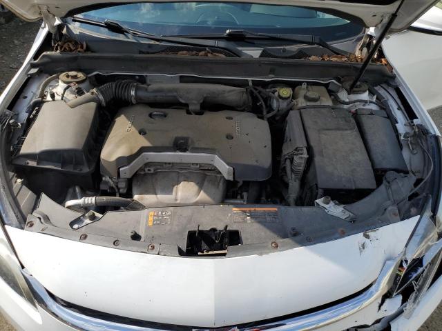 1G11C5SA9GF154575 - 2016 CHEVROLET MALIBU LIM LT 白色 照片 11