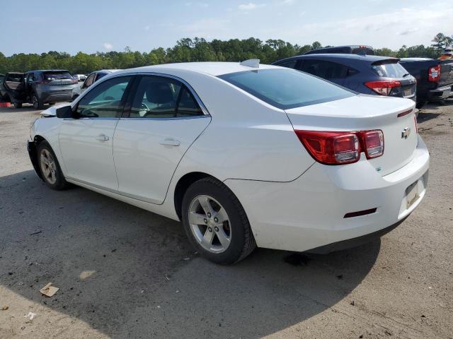 1G11C5SA9GF154575 - 2016 CHEVROLET MALIBU LIM LT 白色 照片 2