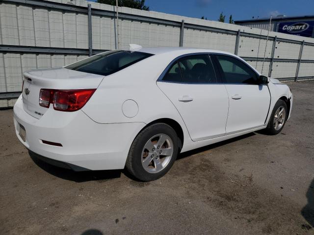 1G11C5SA9GF154575 - 2016 CHEVROLET MALIBU LIM LT 白色 照片 3