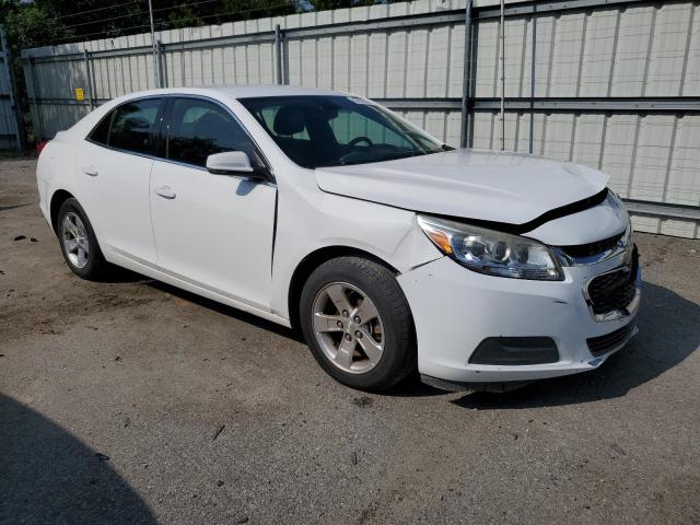 1G11C5SA9GF154575 - 2016 CHEVROLET MALIBU LIM LT 白色 照片 4