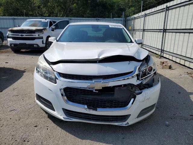 1G11C5SA9GF154575 - 2016 CHEVROLET MALIBU LIM LT 白色 照片 5