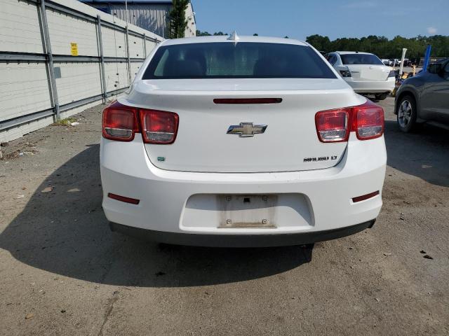 1G11C5SA9GF154575 - 2016 CHEVROLET MALIBU LIM LT 白色 照片 6