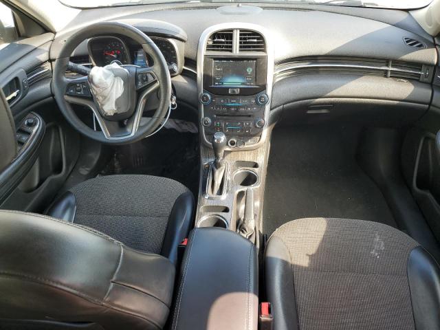 1G11C5SA9GF154575 - 2016 CHEVROLET MALIBU LIM LT 白色 照片 8