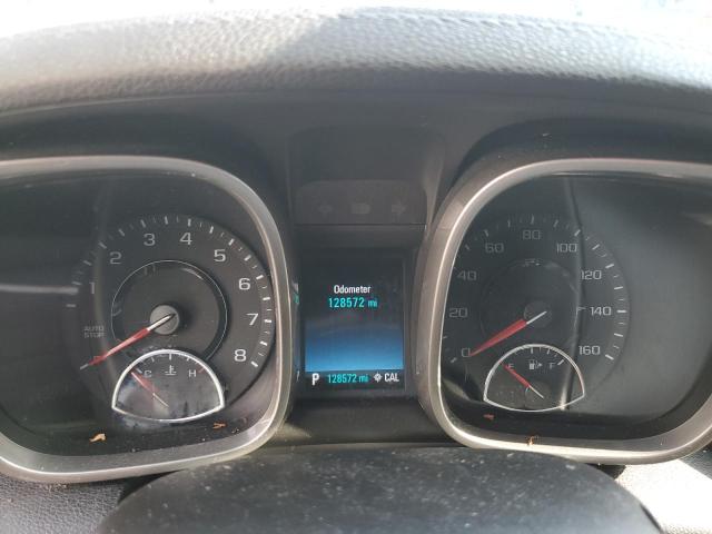 1G11C5SA9GF154575 - 2016 CHEVROLET MALIBU LIM LT 白色 照片 9