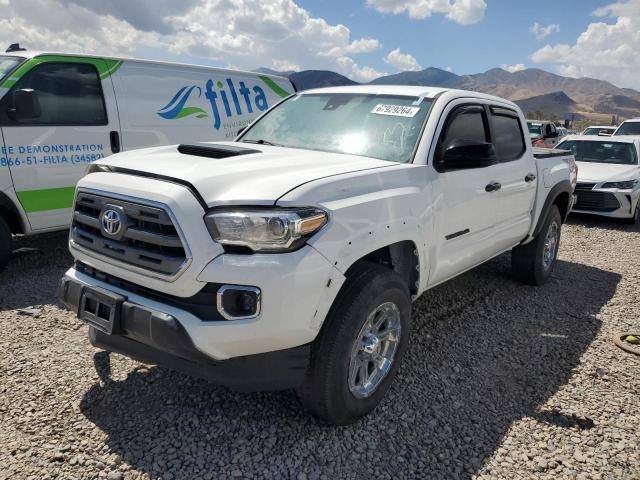 2019 TOYOTA TACOMA DOUBLE CAB, 