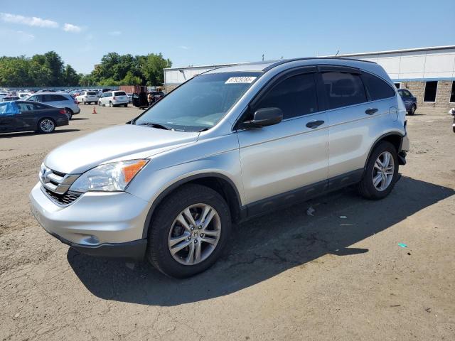 2011 HONDA CR-V EX, 