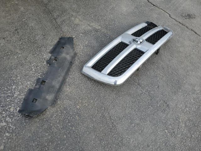 3C6UR5CL6JG153786 - 2018 RAM 2500 ST Белый фото 12