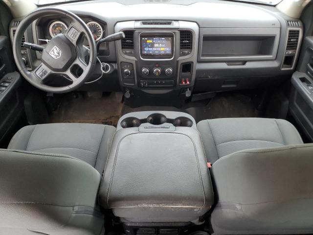 3C6UR5CL6JG153786 - 2018 RAM 2500 ST Белый фото 8