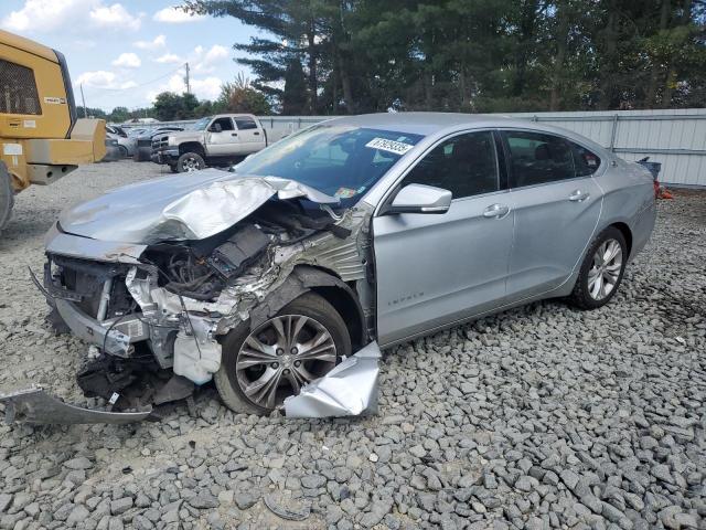 2014 CHEVROLET IMPALA LT, 