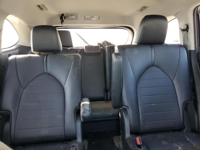 5TDHZRBH5MS121156 - 2021 TOYOTA HIGHLANDER XLE Mavi foto 10