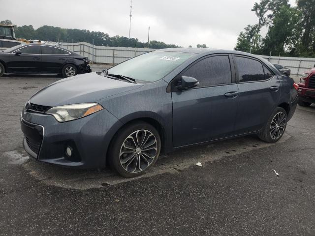 2014 TOYOTA COROLLA L, 