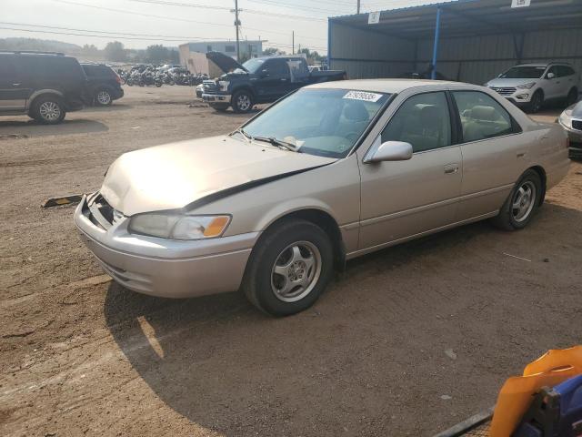 1999 TOYOTA CAMRY LE, 