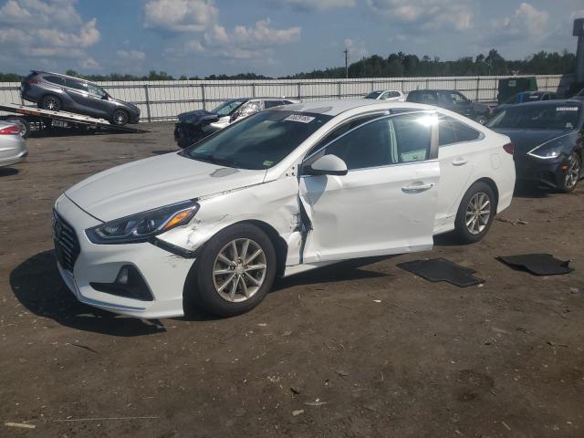 2018 HYUNDAI SONATA SE, 