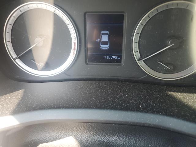 5NPE24AF2JH675265 - 2018 HYUNDAI SONATA SE WHITE photo 18