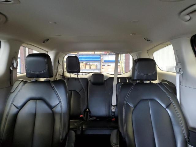 2C4RC1BG7PR586615 - 2023 CHRYSLER PACIFICA TOURING L Boz foto 10