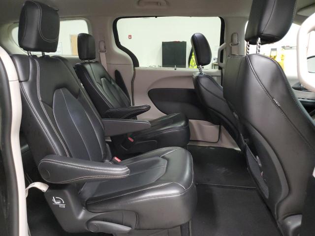 2C4RC1BG7PR586615 - 2023 CHRYSLER PACIFICA TOURING L Boz foto 11