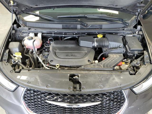 2C4RC1BG7PR586615 - 2023 CHRYSLER PACIFICA TOURING L Boz foto 12