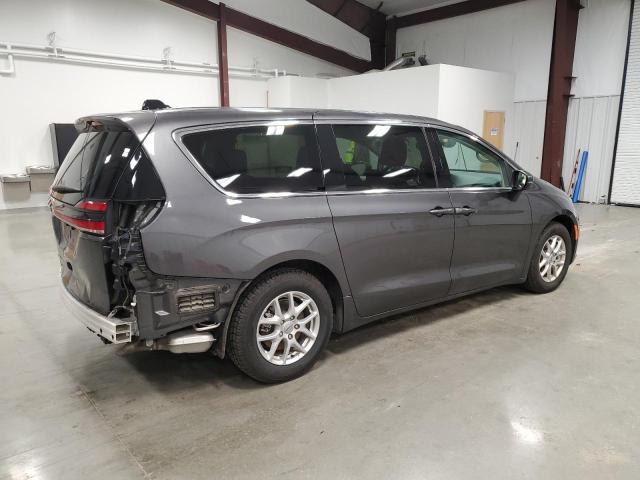 2C4RC1BG7PR586615 - 2023 CHRYSLER PACIFICA TOURING L Boz foto 3