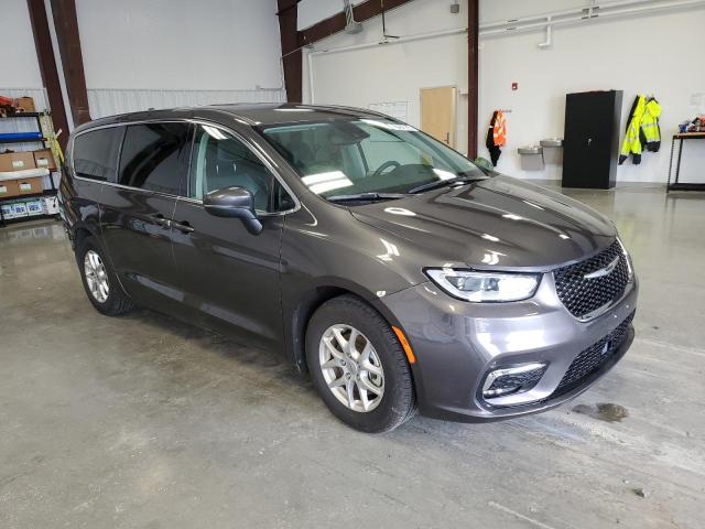 2C4RC1BG7PR586615 - 2023 CHRYSLER PACIFICA TOURING L Boz foto 4