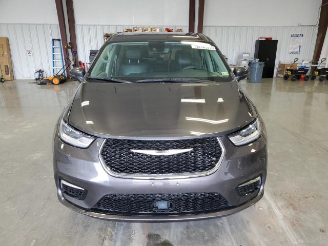 2C4RC1BG7PR586615 - 2023 CHRYSLER PACIFICA TOURING L Boz foto 5