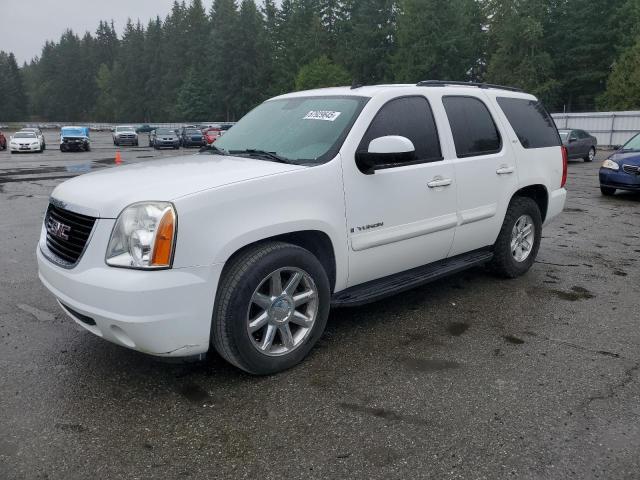 2007 GMC YUKON, 