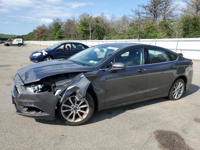 2017 FORD FUSION SE, 