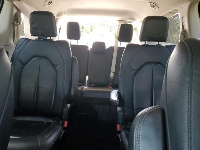 2C4RC1BG0KR582849 - 2019 CHRYSLER PACIFICA TOURING L 银色 照片 10