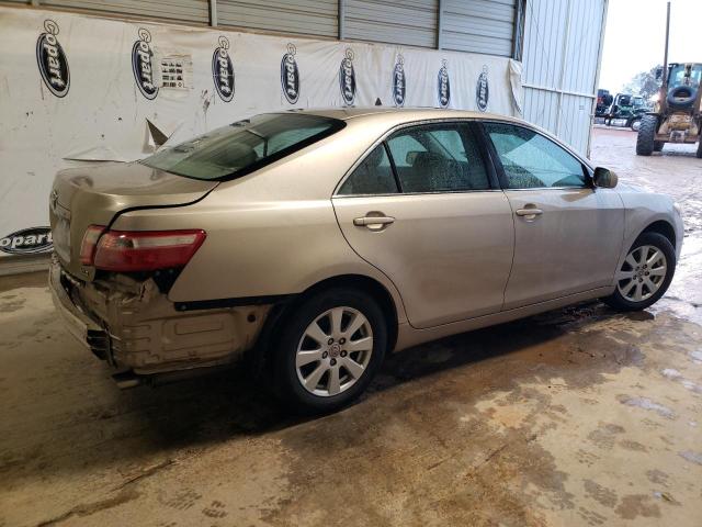 4T1BE46K99U343062 - 2009 TOYOTA CAMRY BASE GOLD photo 3