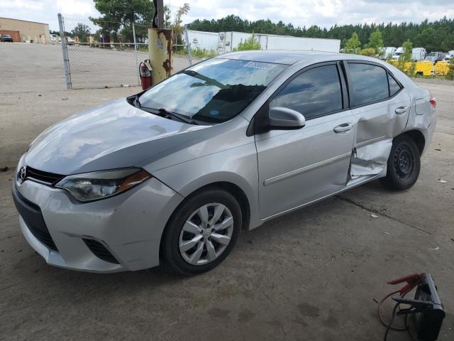 2014 TOYOTA COROLLA L, 