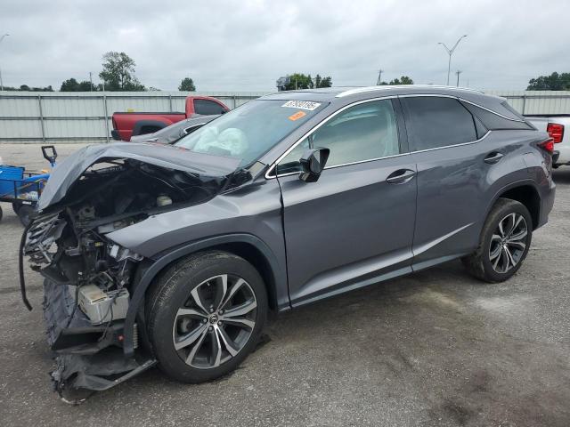 2018 LEXUS RX 350 BASE, 