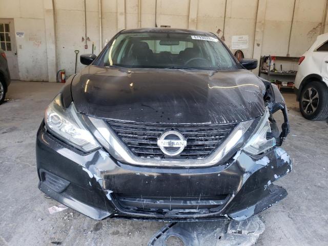 1N4AL3AP8HN337609 - 2017 NISSAN ALTIMA 2.5 BLACK photo 5