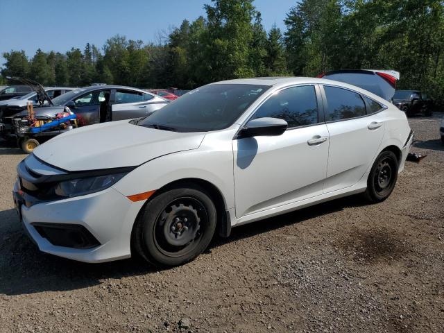 2020 HONDA CIVIC SPORT, 