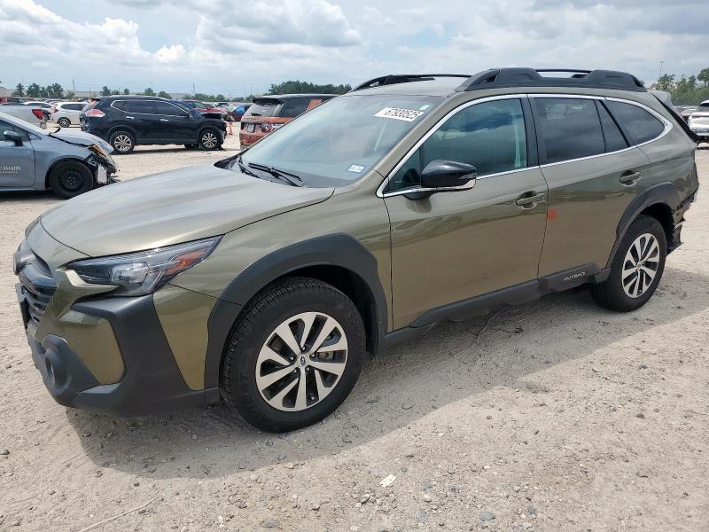 2025 SUBARU OUTBACK PREMIUM, null