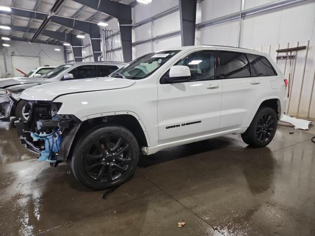 2018 JEEP GRAND CHER LAREDO, 