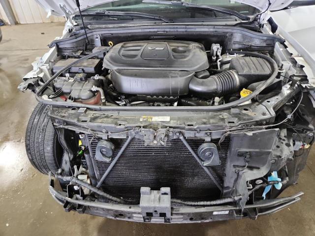 1C4RJFAG5JC469166 - 2018 JEEP GRAND CHER LAREDO თეთრი ფოტო 12