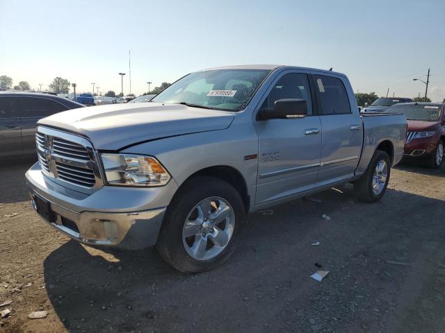 2016 RAM 1500 SLT, 