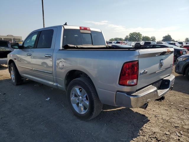 1C6RR7LM7GS158121 - 2016 RAM 1500 SLT SILVER photo 2