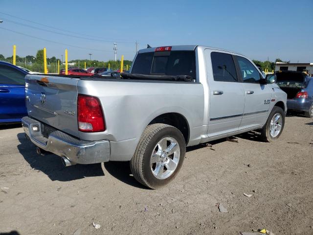 1C6RR7LM7GS158121 - 2016 RAM 1500 SLT SILVER photo 3