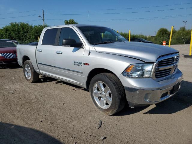 1C6RR7LM7GS158121 - 2016 RAM 1500 SLT SILVER photo 4
